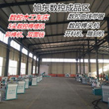 高密市旭东机械厂 匠心铸就品质，机械装备行业的可靠伙伴